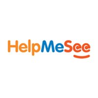 HelpMeSee(@HelpMeSee) 's Twitter Profile Photo
