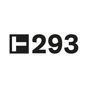 Founded in 2002 in Naples and now based in Rome, T293 takes a challenging approach to exhibiting and representing emerging international artists