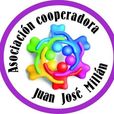 Twitter oficial de la cooperadora de la Escuela Juan José Millán.