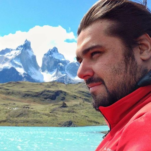 rsallesfoto's profile picture. 🤓