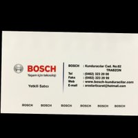 Kunduracılar Bosch(@KunduracilarBos) 's Twitter Profile Photo