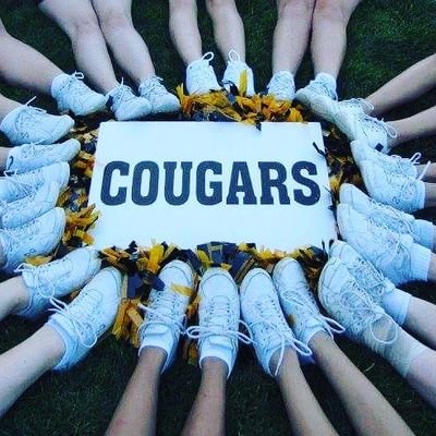 Official Twitter page for Cascade Cougar Cheer (Turner, OR)!