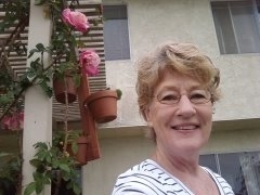 Business owner, Grandmother, Mother, Wife, and Friend to a bunch of wonderful people