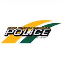 CB Regional Police (@cbregpolice) 's Twitter Profile