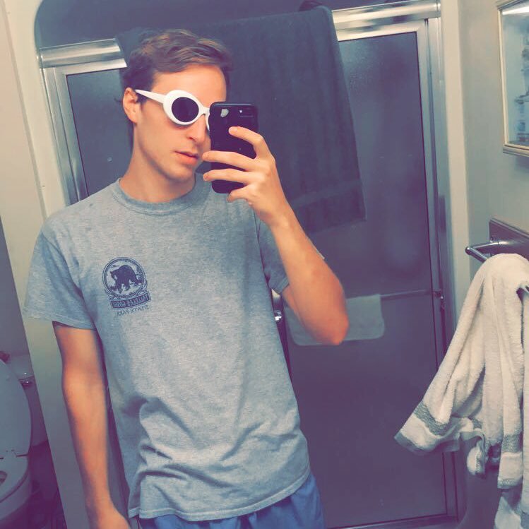 gtjones97's profile picture. Mercer University CompSci Major | Music is life