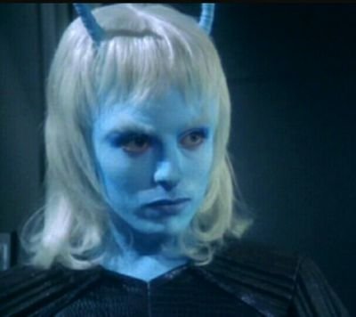 I am the Tactical Officer on the IGS Kumari under commander Shran. who I Courted when I came onboard the Kumari
bondmate @ShranAndorian