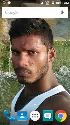 JeevaJe33472113's profile picture. Hi