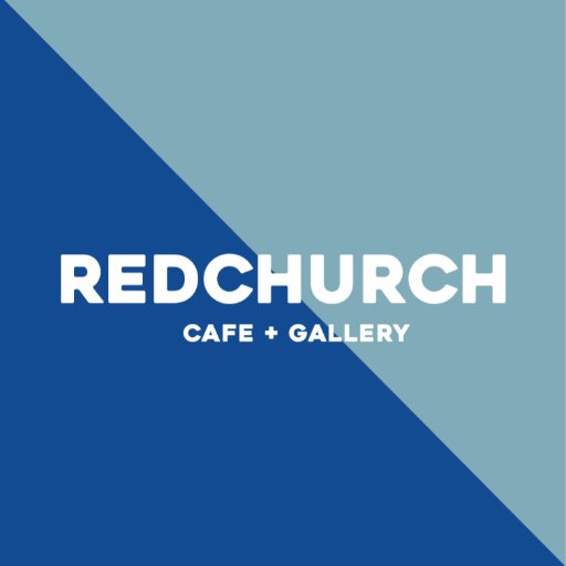 REDCHURCH CAFE + GALLERY
