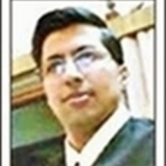 ScrapAadhaar's profile picture. 