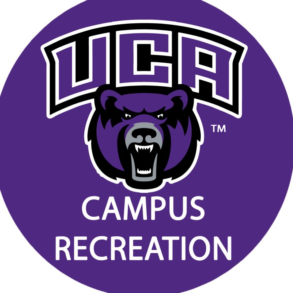 This is the official UCA Intramural Sports Twitter page.