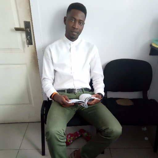 aderoyin's profile picture. 