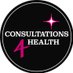 Consultations4Health (@consultations4h) Twitter profile photo Consultations4Health (@consultations4h) Twitter profile photo