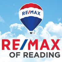 RE/MAX of Reading(@REMAXofReading) 's Twitter Profile Photo