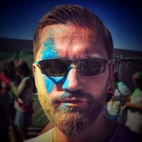 Hans Kirchmeyr (@tiefenschaerfer) 's Twitter Profile