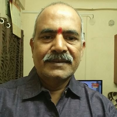 sudhakar531868's profile picture. Retd. ADM , LIC of India