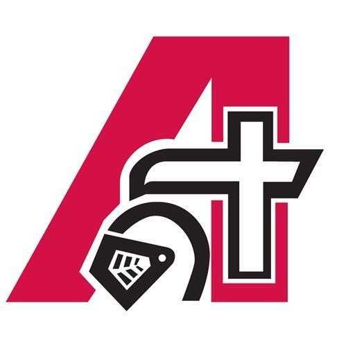 AHSSTUDENTSEC1's profile picture. Student account / GO KNIGHTS!
