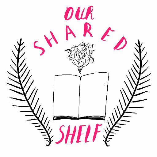 Official Our Shared Shelf Twitter Account