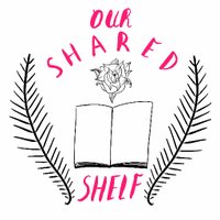 Our Shared Shelf(@OurSharedShelf) 's Twitter Profile Photo
