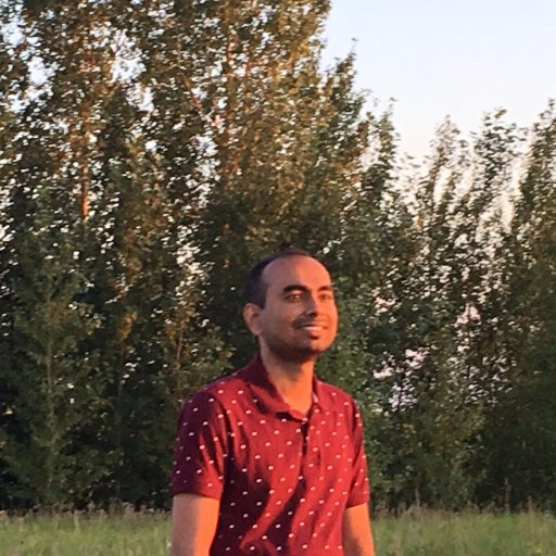 Postdoctoral Fellow at U Ottawa, Canada | Science communicator | Avid hiker | love to sing & follow cricket