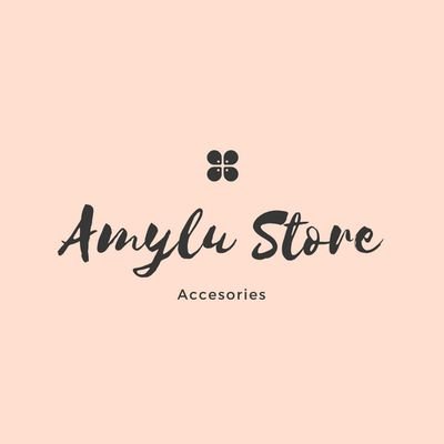 Tienda virtual de accesorios para acompañar tus actividades favoritas! Instagram: @amylustore