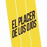 El Placer de los Ojos(@Placerdelosojos) 's Twitter Profile Photo