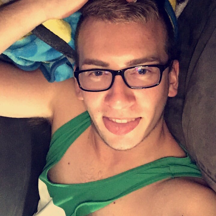 KyleA13's profile picture. Semo TKE