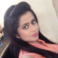 Sushma Pandey (@sushmaanchor) 's Twitter Profile