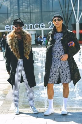 WGxilishe's profile picture. Tyrant