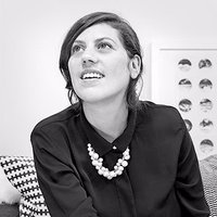 Caitlin Zaino (@caitlinzaino) Twitter profile photo