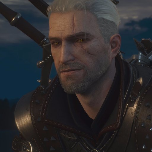 GuillePtZ's profile picture. -Gameplay Animator at CD PROJEKT RED-
¿Los pies en la tierra? No gracias. #Lerelé