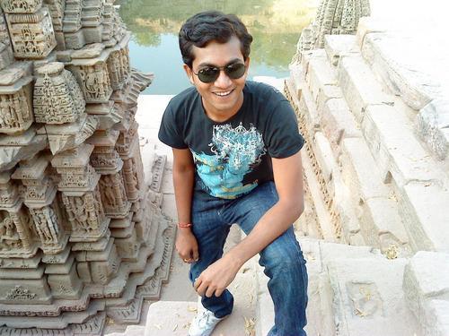 krunalec2007's profile picture. 