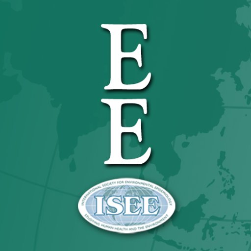 ENVIRONMENTAL EPIDEMIOLOGY publishes epidemiologic research & methodologic innovations in environmental epidemiology, with emphasis on related health effects.