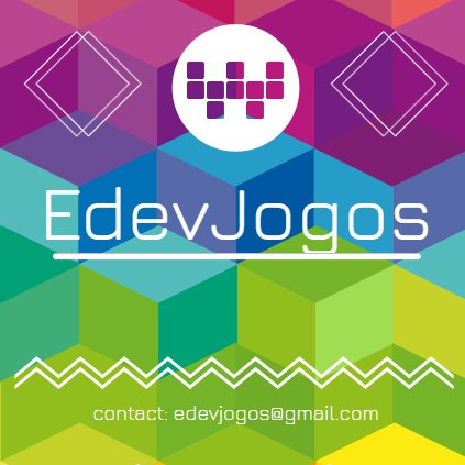 Olá meu nome é Elias, trabalho como desenvolver de Jogos Indie junto com as equipes a qual faço parte:
https://t.co/39YsVxcID8
https://t.co/euRc0vDaZl