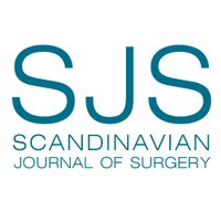 Scandinavian Journal of Surgery (@scandjsurg) 's Twitter Profile Photo Scandinavian Journal of Surgery (@scandjsurg) 's Twitter Profile Photo
