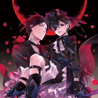I Love 黒執事 (@ILove17118071) / X