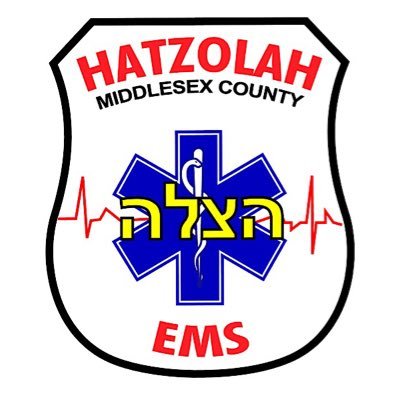 HVACMC's profile picture. Hatzolah Volunteer EMS of Middlesex County