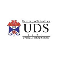St Andrews Union Debating Society (@stadebates) 's Twitter Profile
