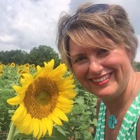 Gretchen Capps(@gcappsEES) 's Twitter Profile Photo