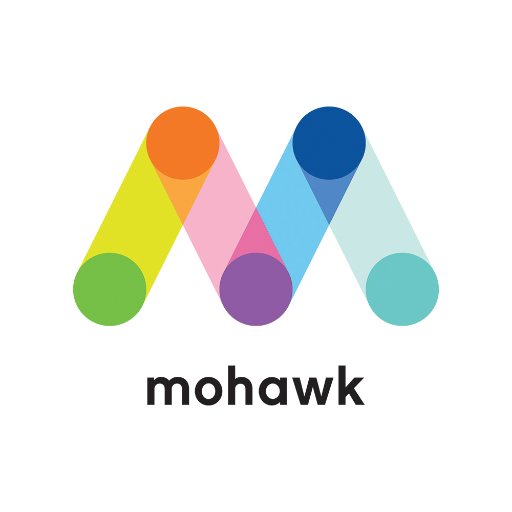 Mohawk is a 4th generation, family owned paper makers whose purpose is to make print more beautiful, effective and memorable.