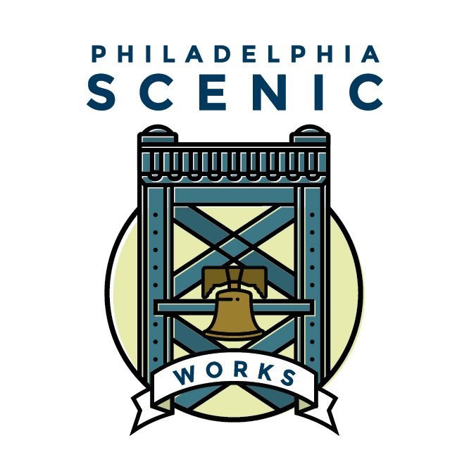 Philadelphia Scenic Works -Arts Workshop for the Theatre Masses-