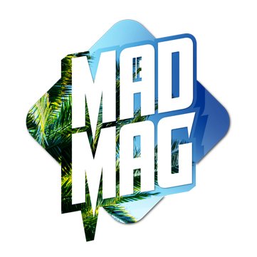 😜 Vous êtes sur le compte officiel du #MadMag ☀