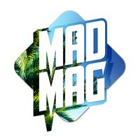 Le Mad Mag(@LeMadMag) 's Twitter Profile Photo