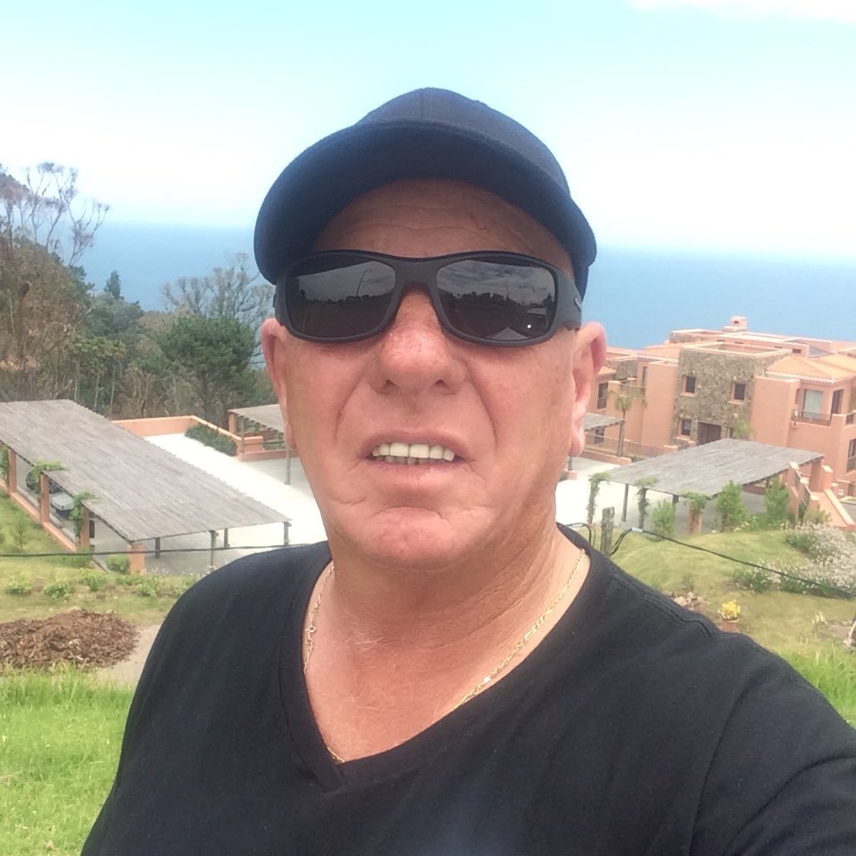 HScafiezzo's profile picture. 