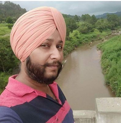 Gurshar94854748's profile picture. Nation builder...