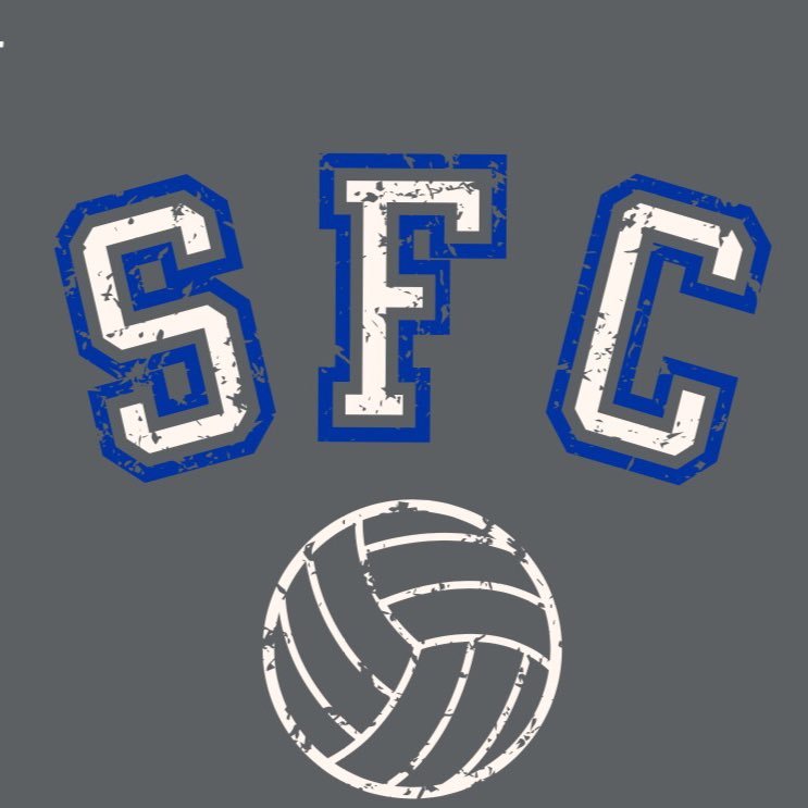 SFC Volleyball