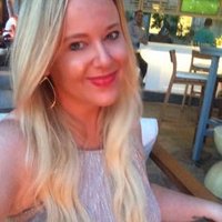 Brittany Anas (@brittanyanas) 's Twitter Profile