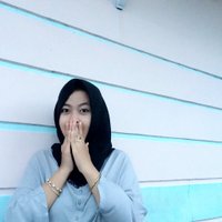 Putri Novita Sari (@putrinovitas3) 's Twitter Profile