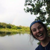 Hannah Frogge (@hannah_frog) 's Twitter Profile