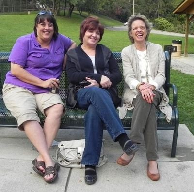 FranceneRocco's profile picture. From the Burg!