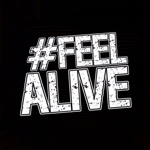 The official Twitter account for the #FEELALIVE Movement. Spread the word about suicide prevention. It can be stopped, one life at a time.